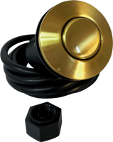 Кнопка  для включения и выключения ИПО Air Switch