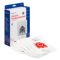 Пылесборник мешок FJM/GN EuroClean для пылесосов Miele Пылесборник мешок FJM/GN EuroClean для пылесосов Miele