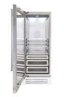 Холодильник KS750FG3D