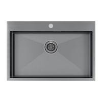 Мойка KRONER 75 PM217551-GM