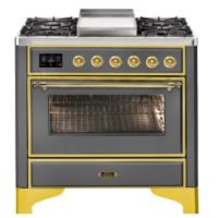 Кухонный блок M09FDNE3/SSB