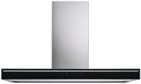 Вытяжка LUMINA NRS GLASS BLACK 90 Вытяжка LUMINA NRS GLASS BLACK 90