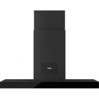 Вытяжка FTMY AH BK MATT F90