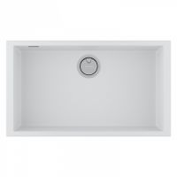 Мойка NEO CLASSIC 76 ACRYSTONE PM967644-WH