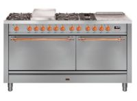 Кухонный блок P15FSDQNE3/SSP