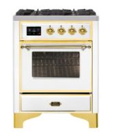 Кухонный блок M07DNE3/WHG