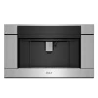 Кофецентр ICBEC3050TM/S Нержавеющая сталь