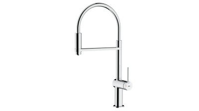 Смеситель E-PURE EP 937 Смеситель E-PURE EP 937