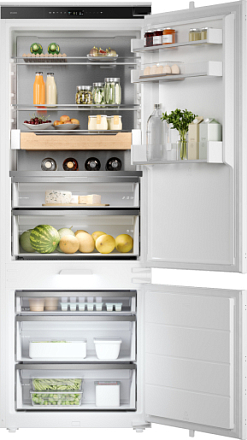 Встраиваемый холодильник RBC597SND1 ASKO купить в Нефтеюганске | Всегда в наличии! | Артикул 745989 | Официальный сайт LEADER-BT