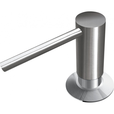 Дозатор COMFORT, нержавеющая сталь