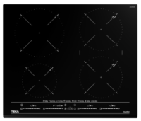 Варочная панель IZC 64630 MST BLACK Варочная панель IZC 64630 MST BLACK