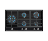 Варочная панель GZC 95320 XBN NIGHT RIVER BLACK