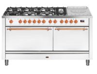 Кухонный блок P15SDQNE3/WHP