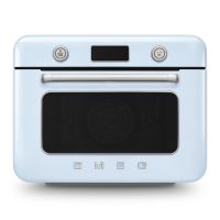 Мини печь с паром и функцией Аэрогриль COF01PBEU