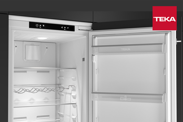 Проблемы с холодильником? Teka знает ответы