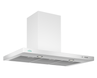 Т-образная вытяжка Квадра 60П-430-К3Д 942969