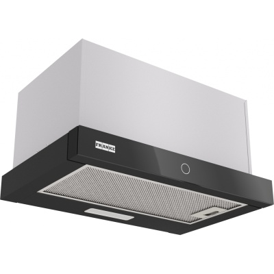 Телескопическая вытяжка TOUCH 50