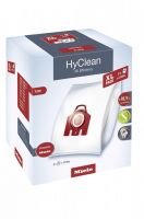 Комплект мешков пылесборников XL FJM HyClean 3D Комплект мешков пылесборников XL FJM HyClean 3D