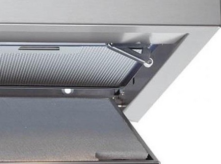 Вытяжка MIRA PLUS 40 Falmec купить в Нефтеюганске | Всегда в наличии! | Артикул CMFN40.E10P2#EUI490F | Официальный сайт LEADER-BT