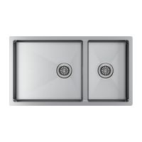 Мойка GERBERG 78/2S UNI PM227844 Мойка GERBERG 78/2S UNI PM227844