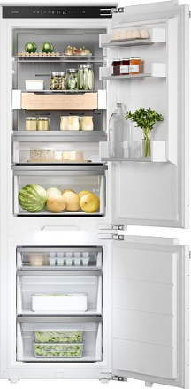 Встраиваемый холодильник RBC576DNC1 ASKO купить в Нефтеюганске | Всегда в наличии! | Артикул 745984 | Официальный сайт LEADER-BT