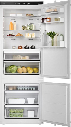 Встраиваемый холодильник RBC297SND1 ASKO купить в Нефтеюганске | Всегда в наличии! | Артикул 746846 | Официальный сайт LEADER-BT