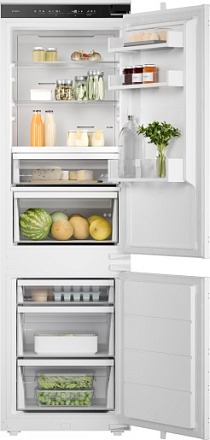 Встраиваемый холодильник RBC276SND1 ASKO купить в Нефтеюганске | Всегда в наличии! | Артикул 746454 | Официальный сайт LEADER-BT