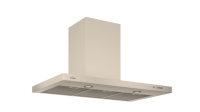 Т-образная вытяжка Квадра 90П-650-К3Д 211510