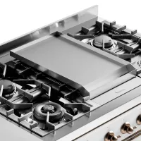 Fry-Top панель для кухонных блоков EG5310001000000