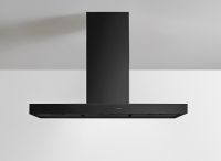 Вытяжка MERCURIO BLACK 90