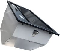 Вытяжка BUILT-IN 50 MAX BK