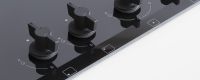 Встраиваемая газовая варочная панель P604LMODGNE